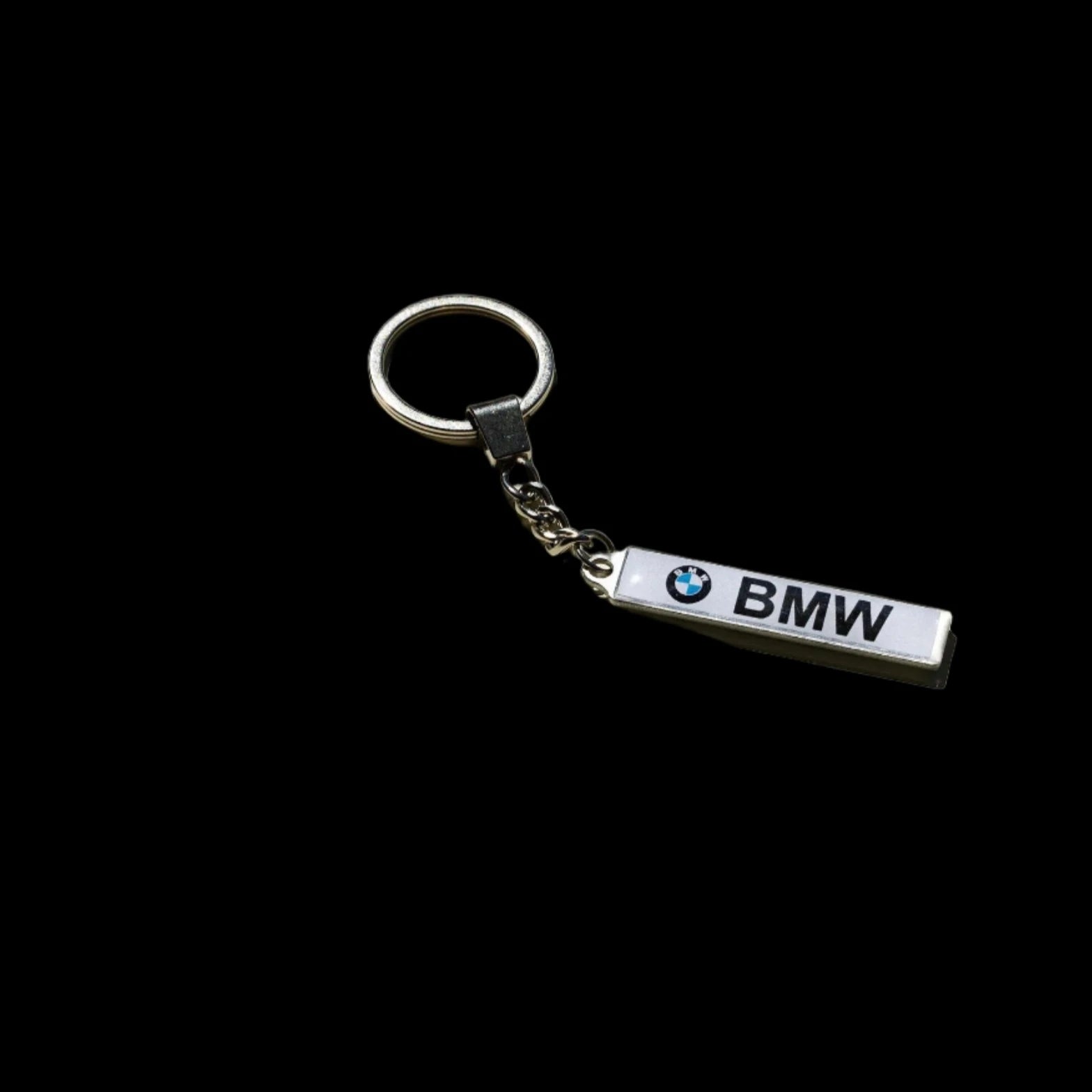 bmw keychain