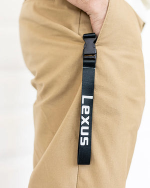 Lexus Key Lanyard