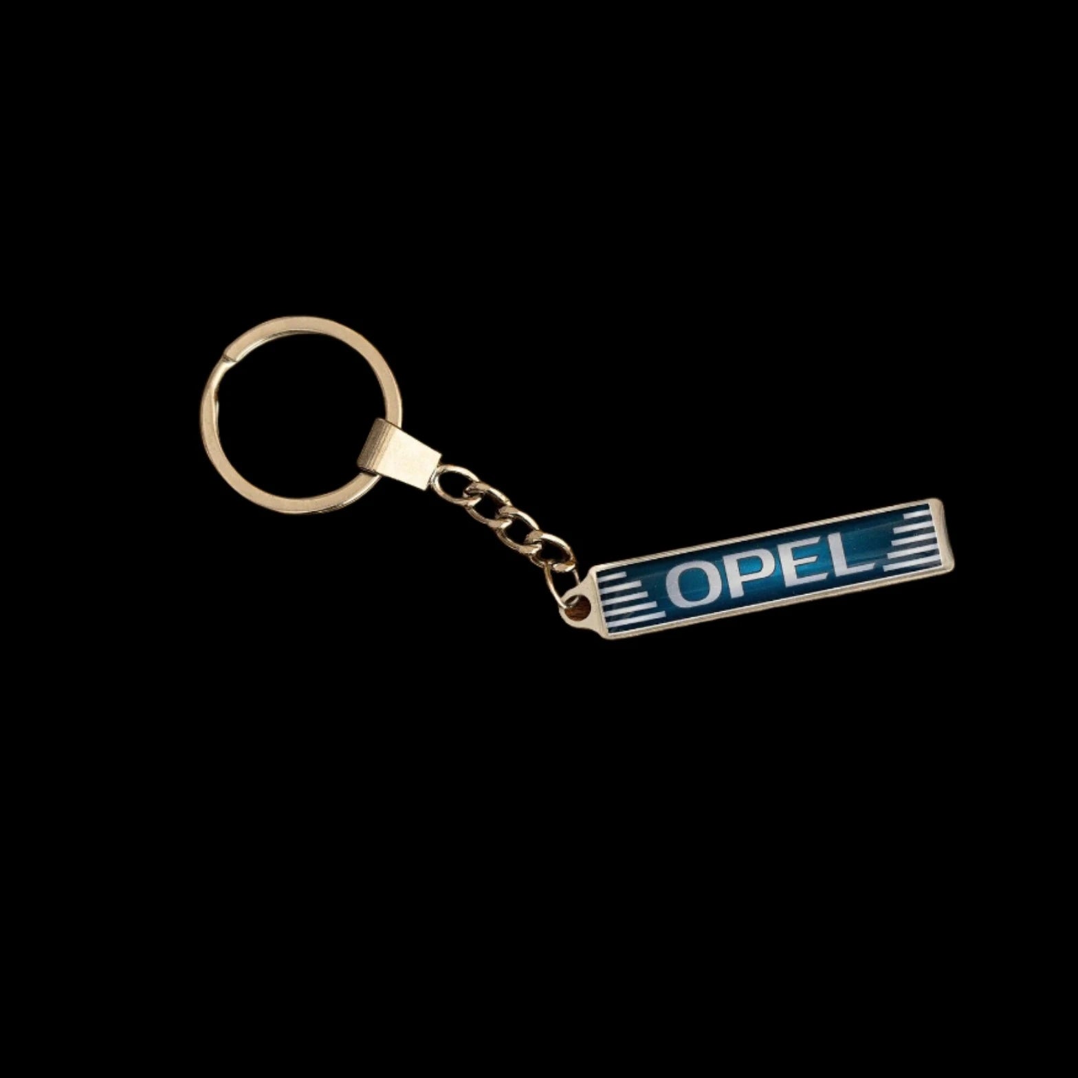 Opel Keychain